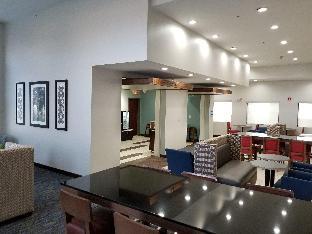 holiday inn express birch run frankenmuth area by ihg