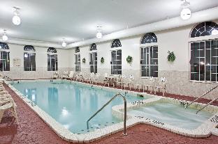 holiday inn express birch run frankenmuth area by ihg