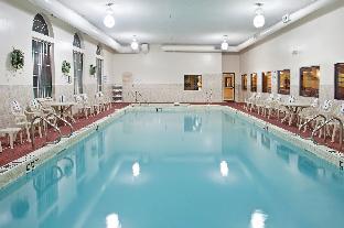 holiday inn express birch run frankenmuth area by ihg