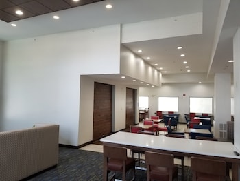 Holiday Inn Express Birch Run - Frankenmuth Area By Ihg,Birch Run Township>>Birch Run,3 star