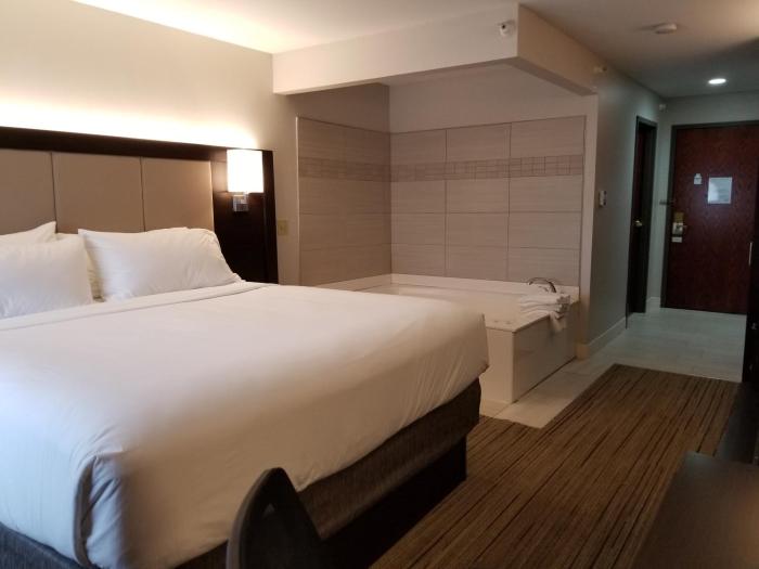 holiday inn express birch run frankenmuth area by ihg