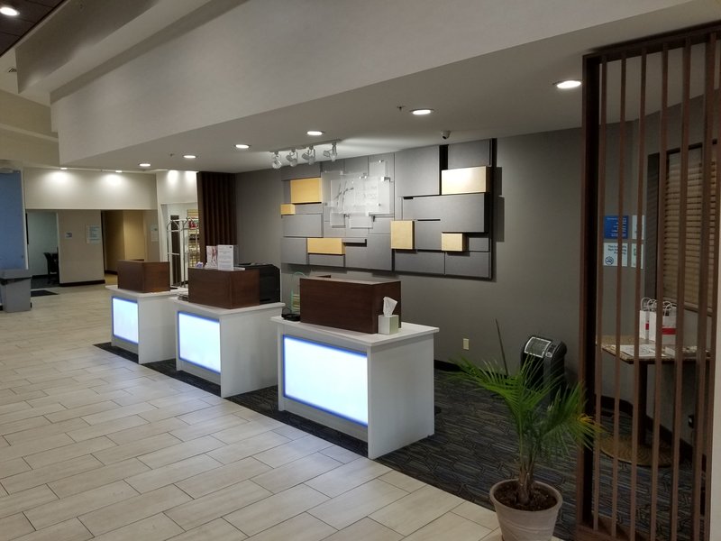 holiday inn express birch run frankenmuth area by ihg