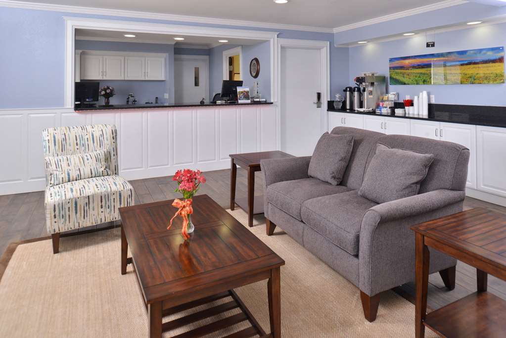 americas best value inn birch run