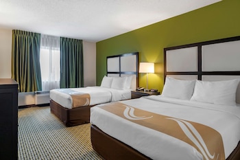 quality inn and suites