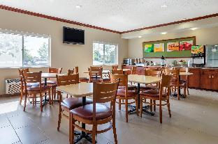 Quality Inn & Suites,Bangor Charter Township>>Auburn,3 star