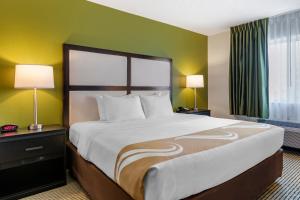 quality inn and suites