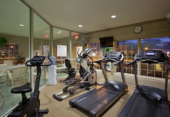 Holiday Inn Express & Suites Sunbury-Columbus Area,Columbus>>Berkshire Township,3 star