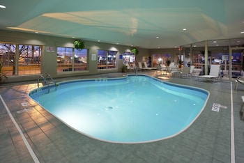 Holiday Inn Express & Suites Sunbury-Columbus Area,Columbus>>Berkshire Township,3 star