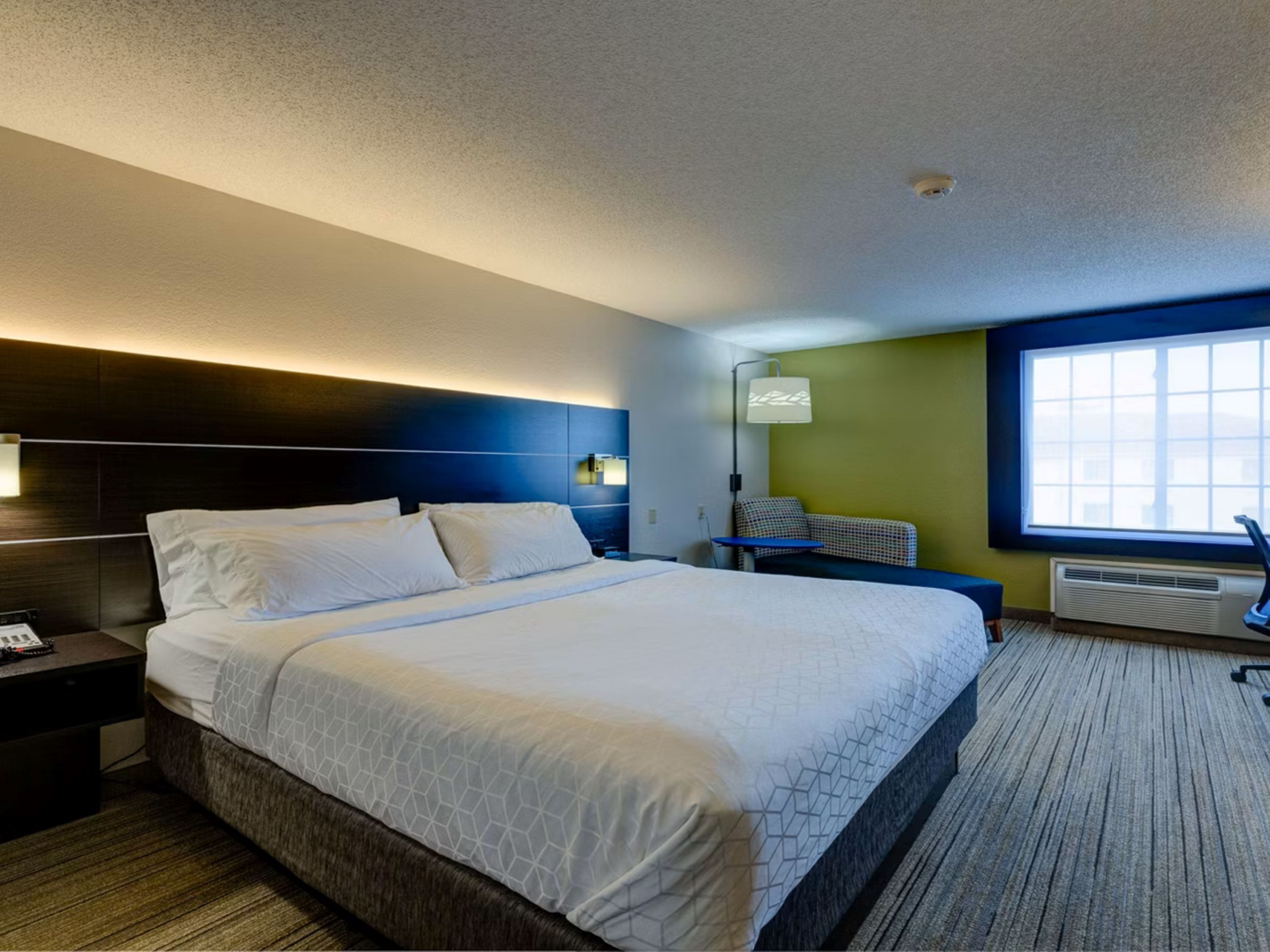 holiday inn express hotel and suites ashtabula geneva by ihg