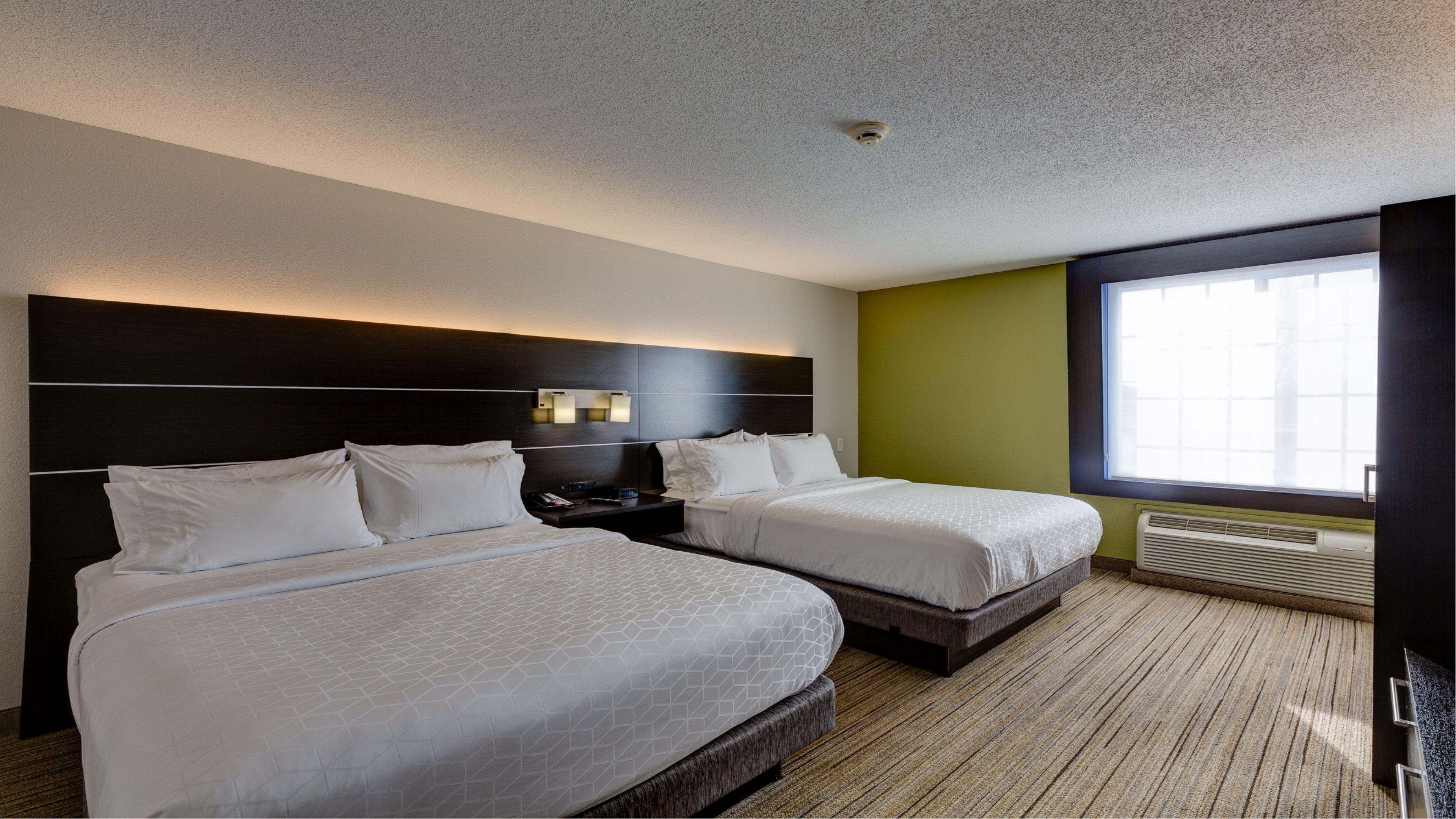 holiday inn express hotel and suites ashtabula geneva by ihg