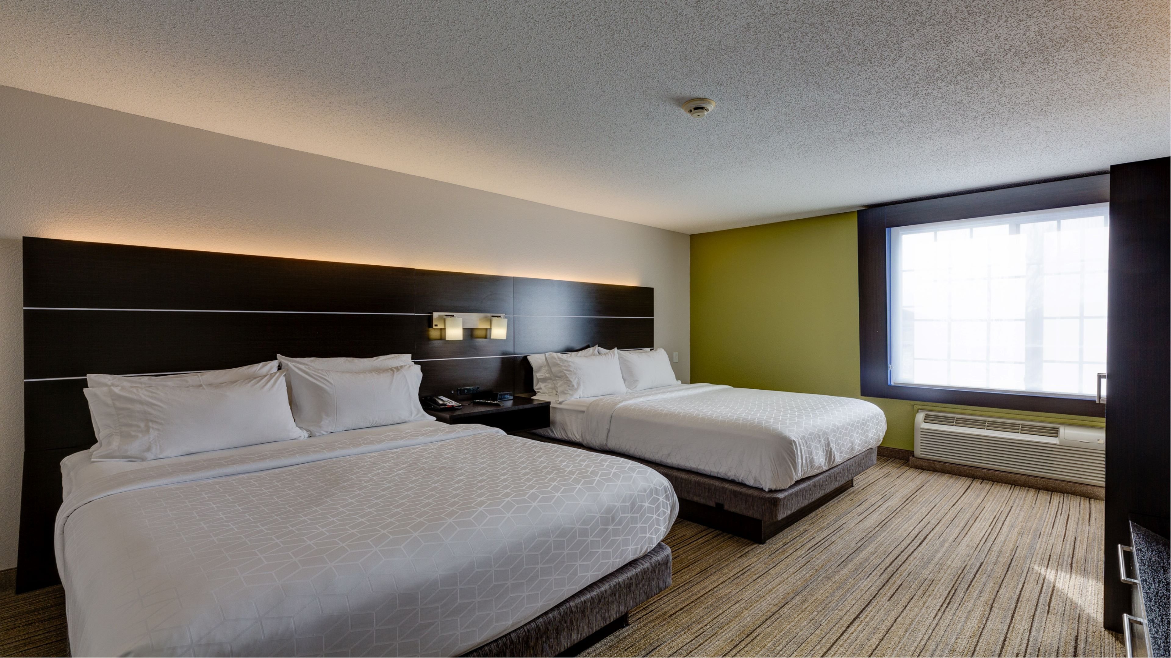 holiday inn express hotel and suites ashtabula geneva by ihg