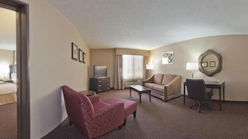 Holiday Inn Express Hotel & Suites Ashtabula-Geneva By Ihg,Austinburg>>Ashtabula,3 star