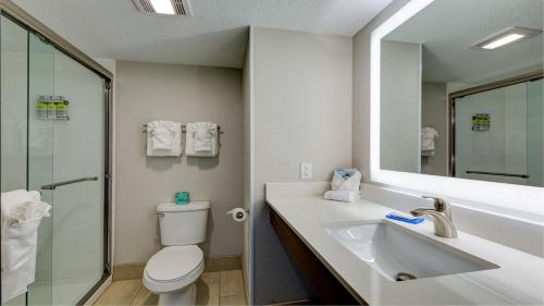 holiday inn express hotel and suites ashtabula geneva by ihg