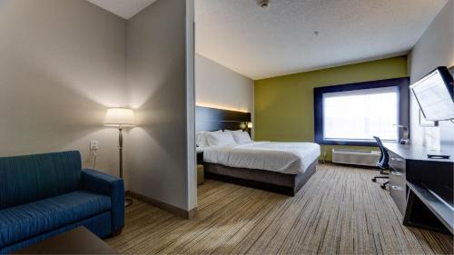 holiday inn express hotel and suites ashtabula geneva by ihg