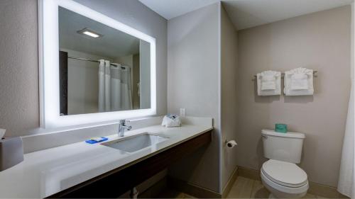 holiday inn express hotel and suites ashtabula geneva by ihg