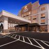 comfort inn and suites columbus east