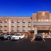 comfort inn and suites columbus east