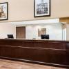 comfort inn and suites columbus east