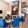comfort inn and suites columbus east