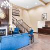 comfort inn and suites columbus east