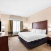 comfort inn and suites columbus east