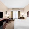comfort inn and suites columbus east