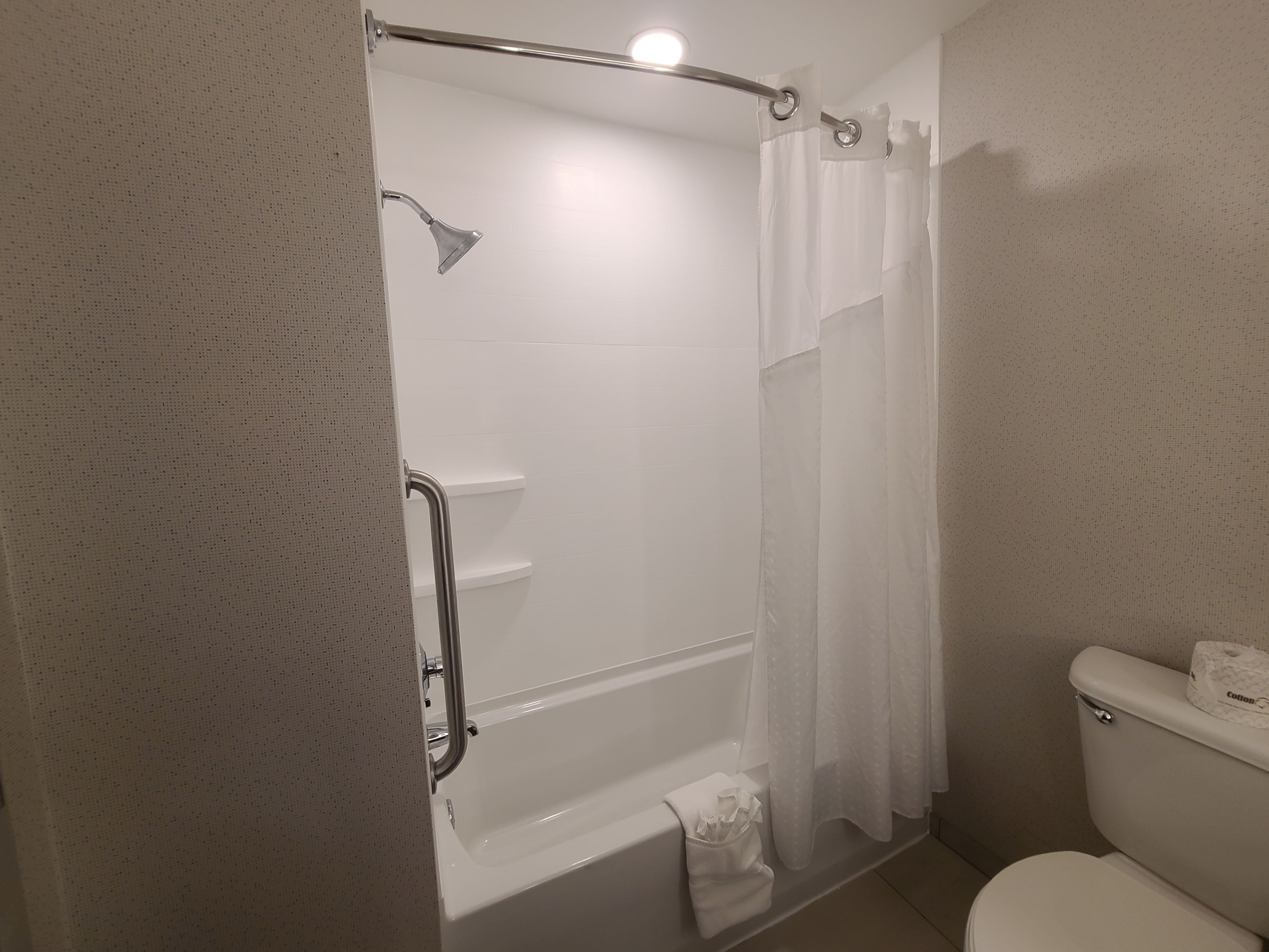 holiday inn express newton falls by ihg