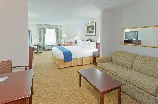 holiday inn express newton falls by ihg