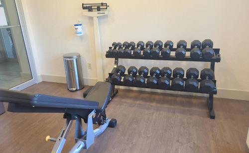 holiday inn express newton falls by ihg