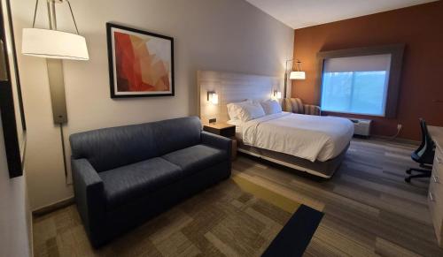 holiday inn express newton falls by ihg