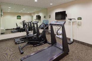 holiday inn express newton falls by ihg