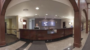 Holiday Inn Express Newton Falls By Ihg,Mahoning County>>Canfield,3 star