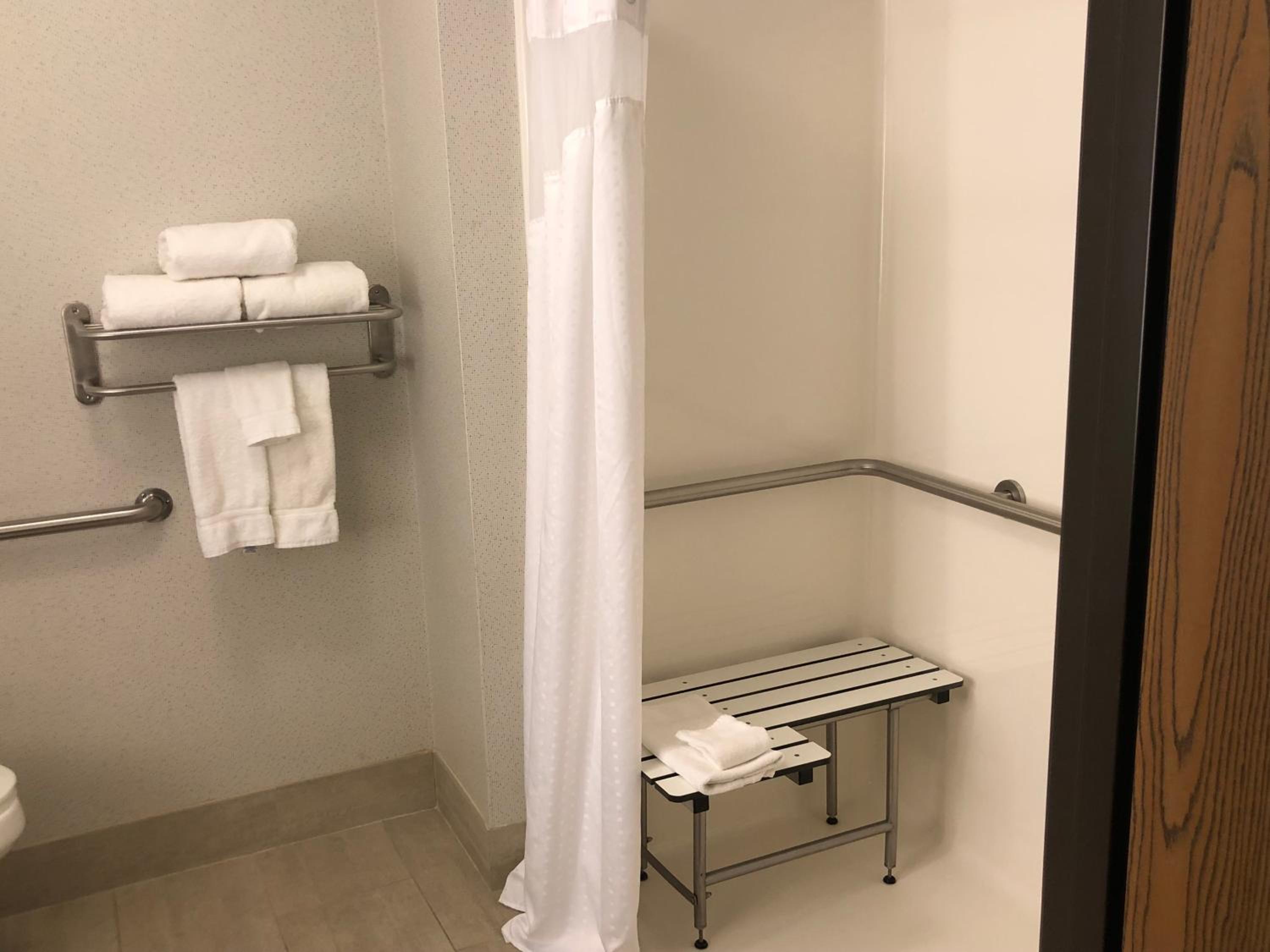 holiday inn express mt vernon by ihg