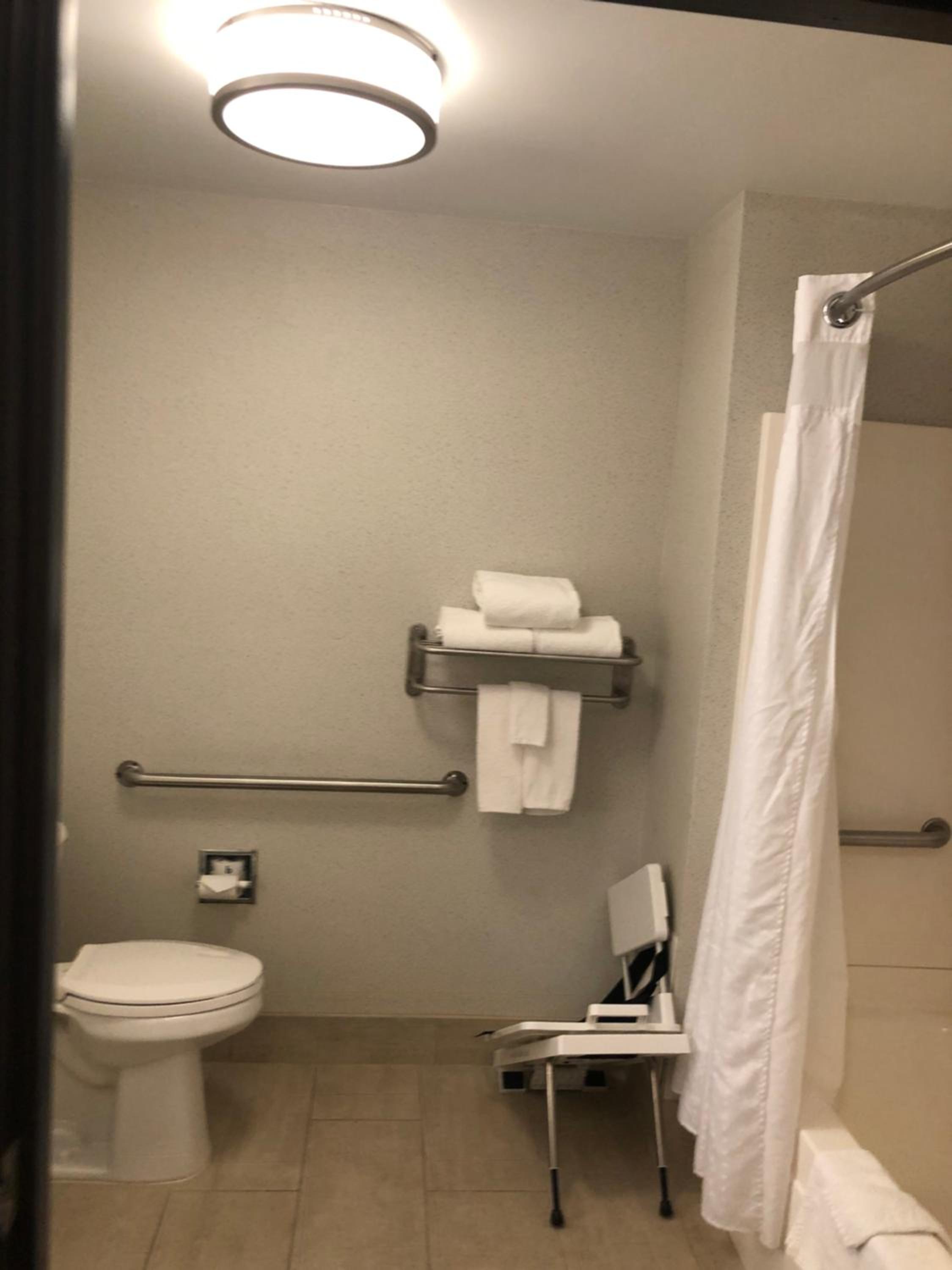 holiday inn express mt vernon by ihg