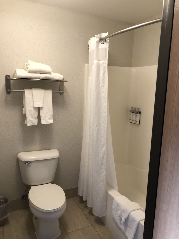 holiday inn express mt vernon by ihg