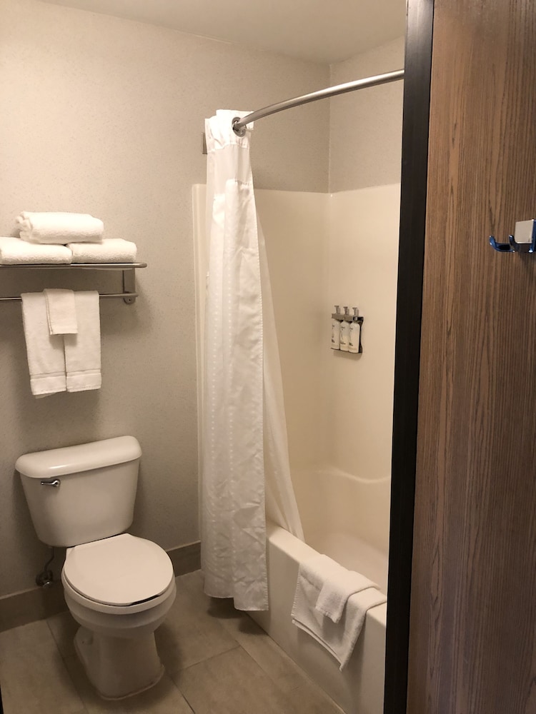 holiday inn express mt vernon by ihg