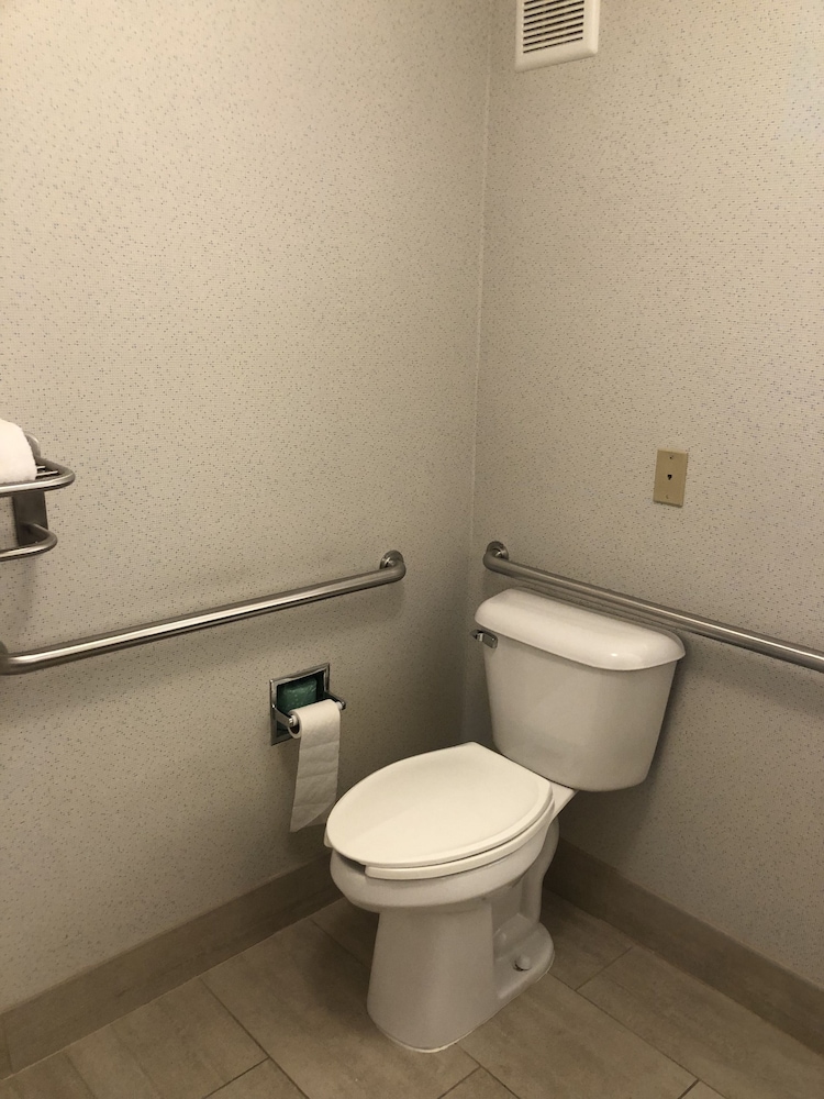 holiday inn express mt vernon by ihg