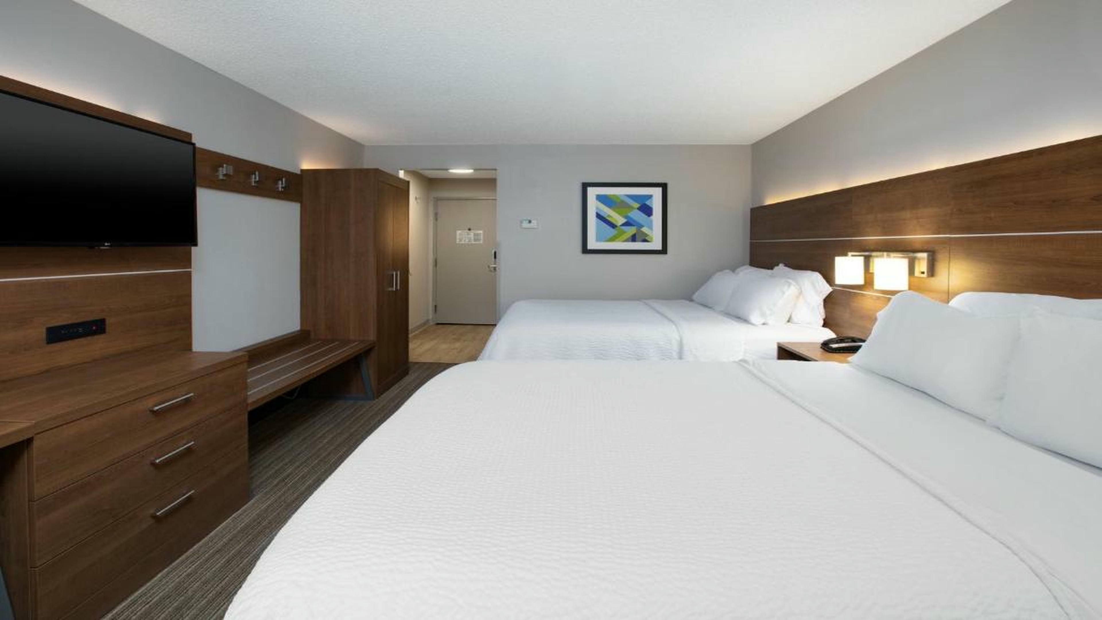 holiday inn express mt vernon by ihg