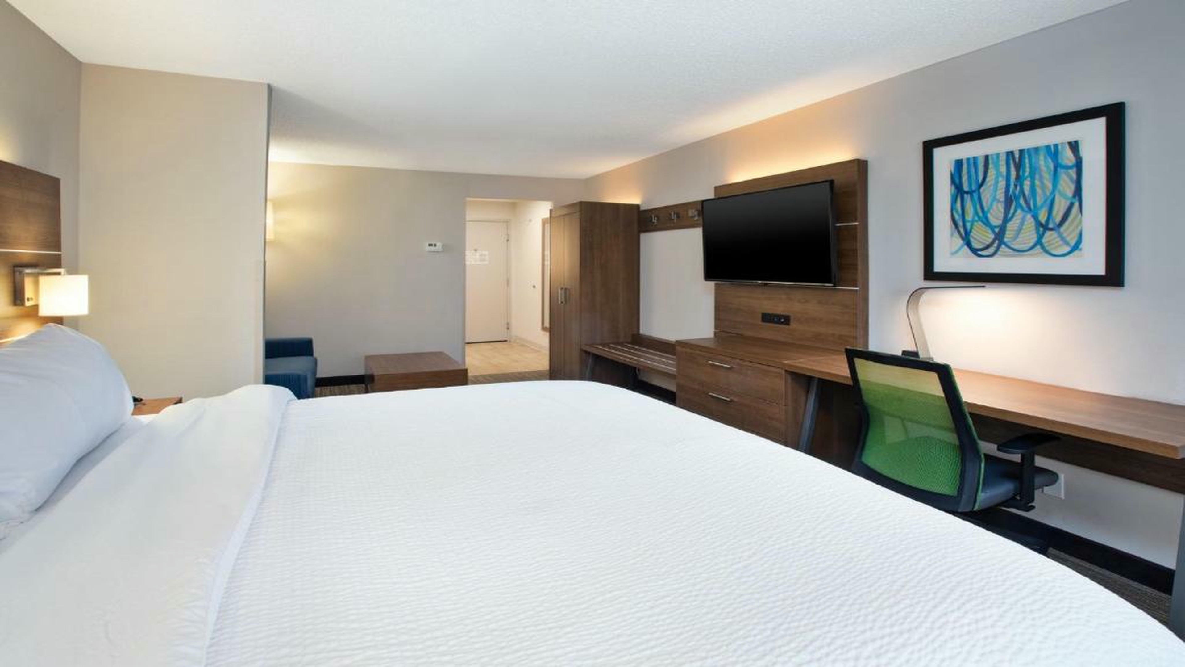 holiday inn express mt vernon by ihg