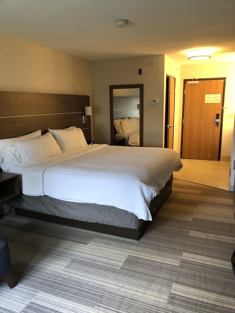 holiday inn express mt vernon by ihg