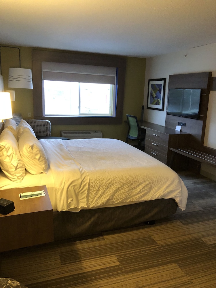 holiday inn express mt vernon by ihg
