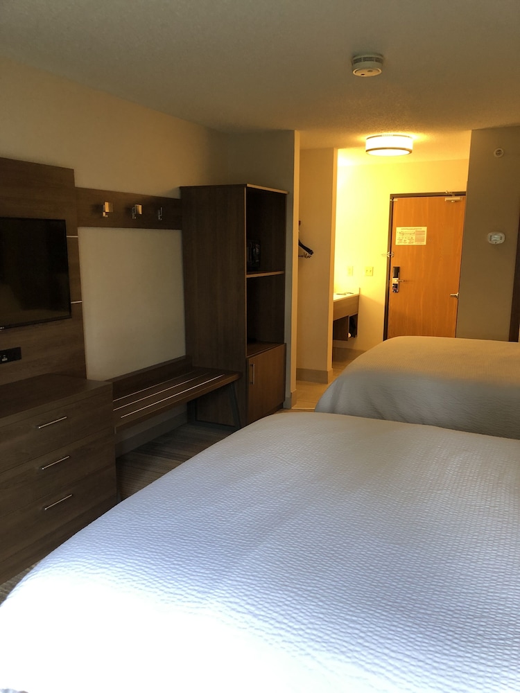 holiday inn express mt vernon by ihg