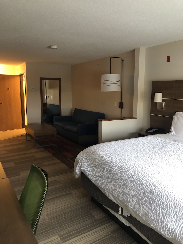 holiday inn express mt vernon by ihg