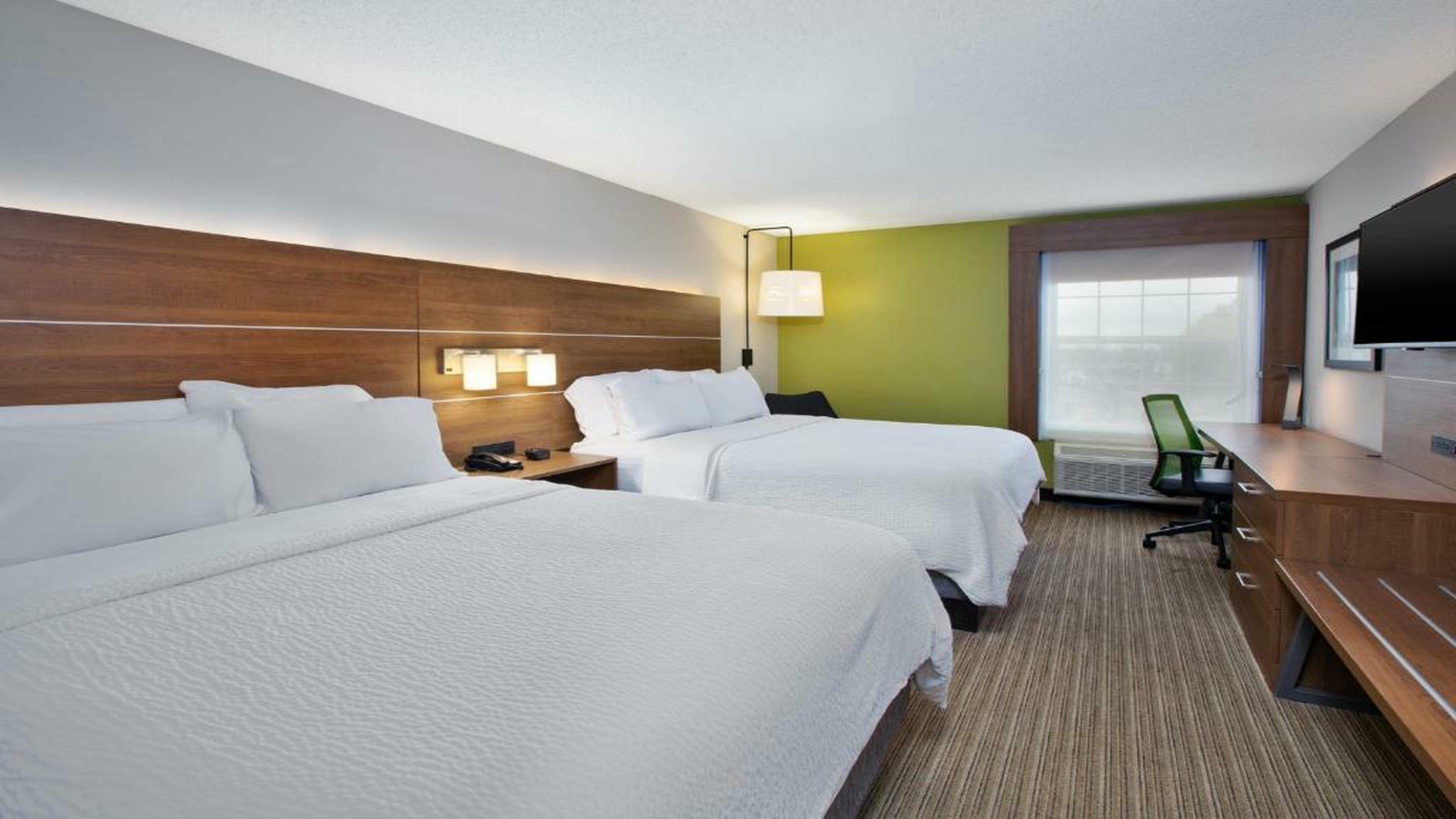 holiday inn express mt vernon by ihg