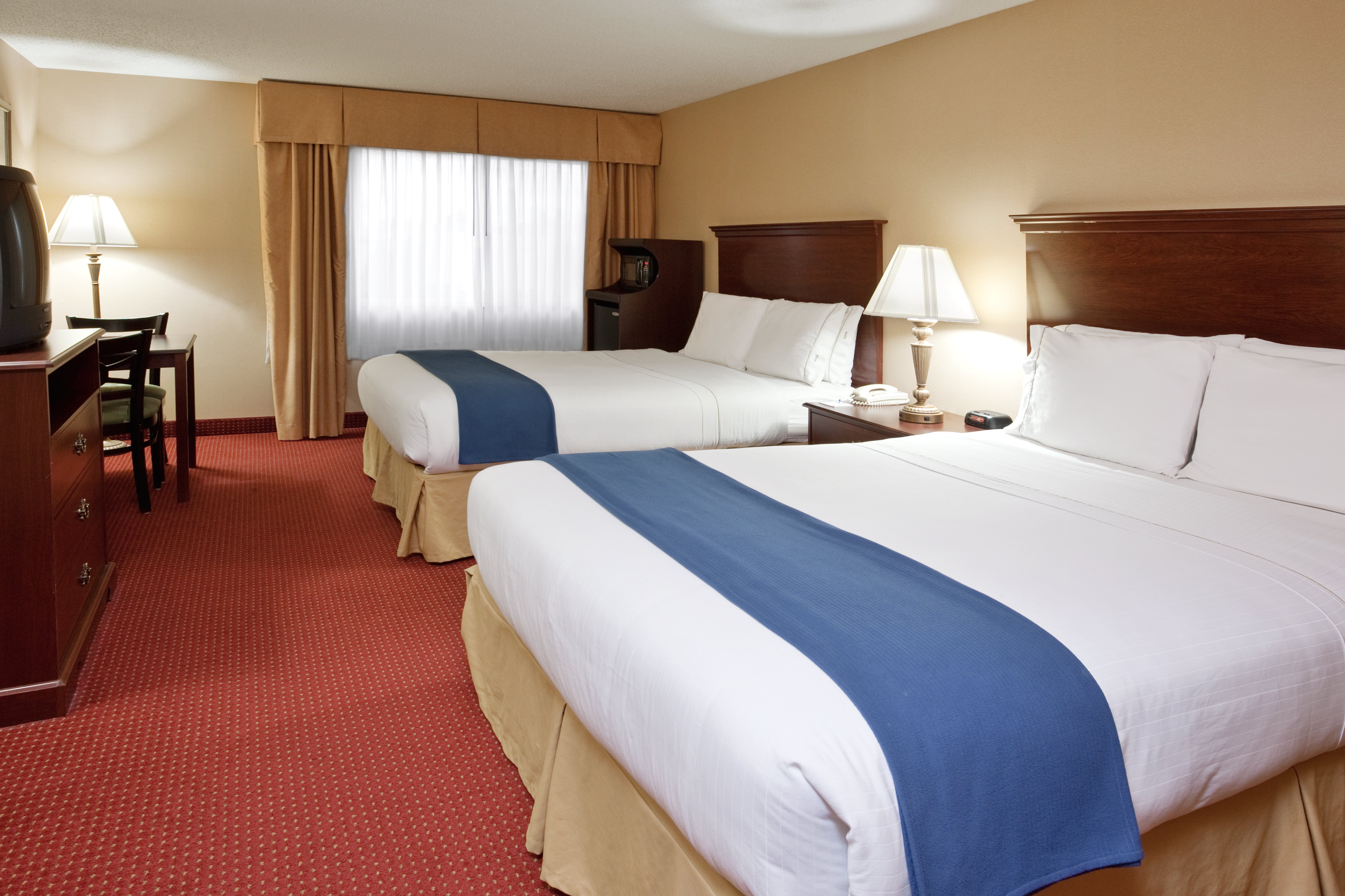 holiday inn express mt vernon by ihg