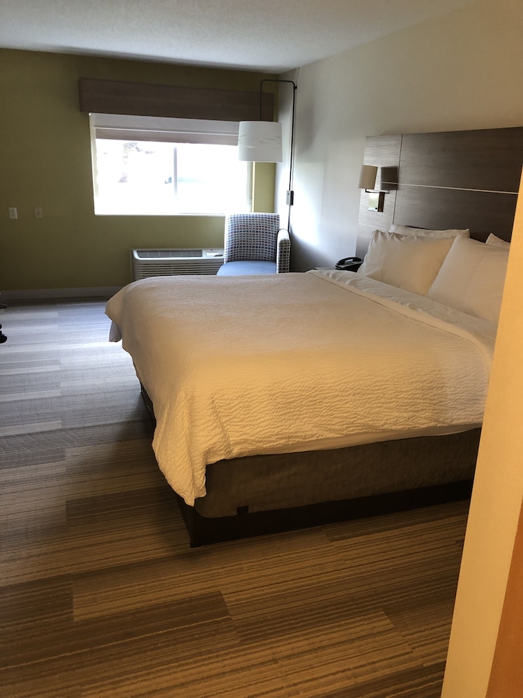holiday inn express mt vernon by ihg