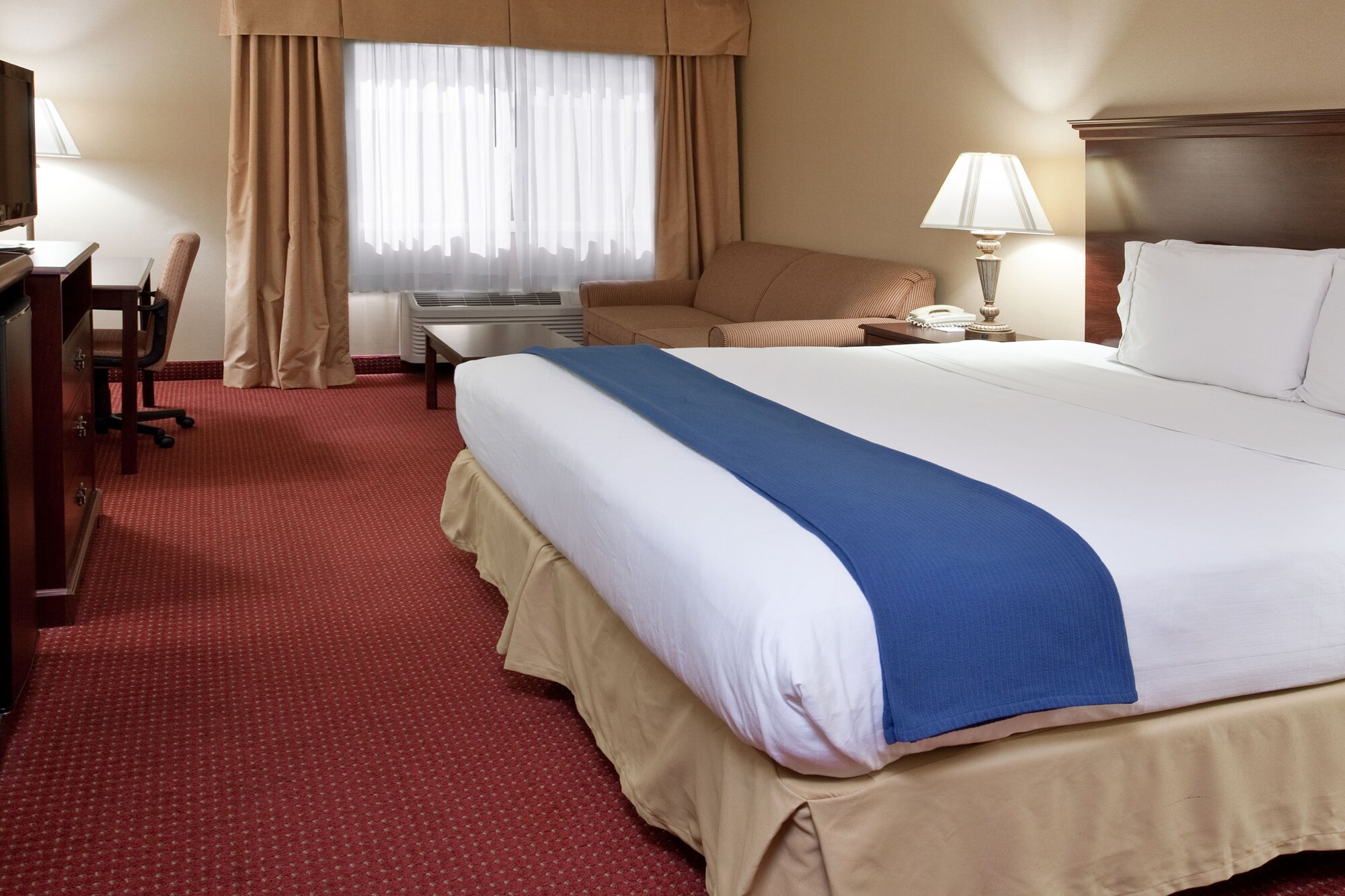 holiday inn express mt vernon by ihg