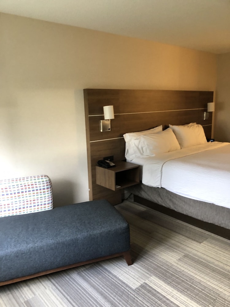 holiday inn express mt vernon by ihg