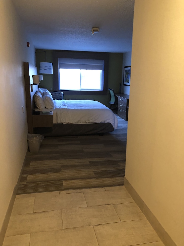holiday inn express mt vernon by ihg