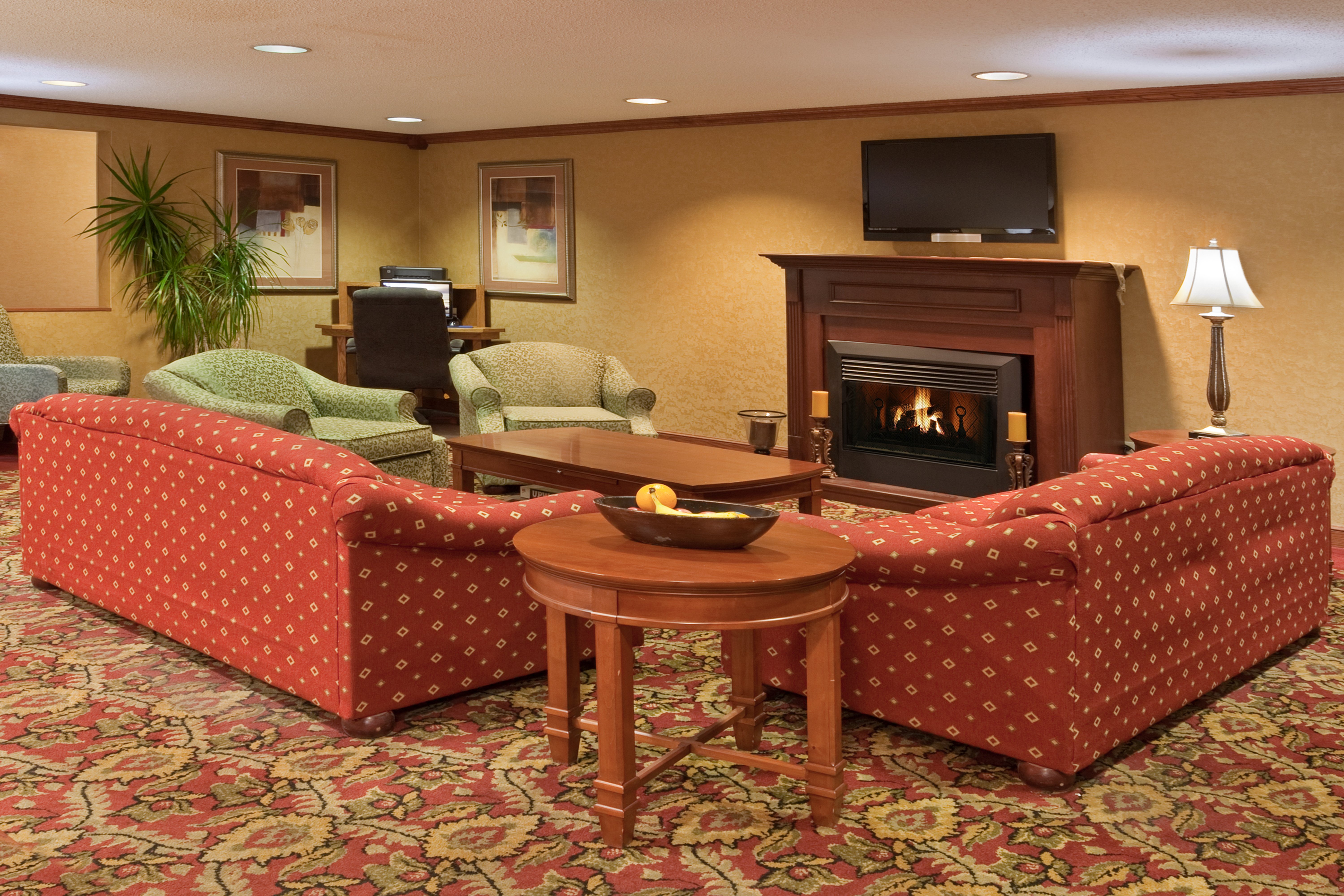 holiday inn express mt vernon by ihg